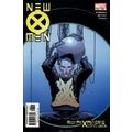 X-Men (Legacy) (Vol 1) # 138 NM MODERN AGE COMICS