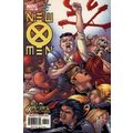 X-Men (Legacy) (Vol 1) # 137 VFN MODERN AGE COMICS