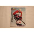Peter Ratchuk 1995 Classic Hockey Draft 95 NO. 68