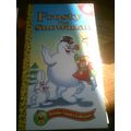 Frosty the Snowman