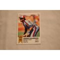 Andres Galarraga 1991 Panini Top 15 Baseball ST...