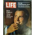 Life Magazine October 30 1970 Dick Cavett, Rona...