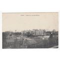 Ecole Notre Dame de Bon Secours Jersey Postcard...