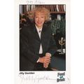 Jilly Goolden BBC2 Food & Drink TV Wine Taster ...