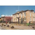 Highland Theological College Dingwall Scotland ...