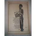 1973 Joan Armatrading Whatever's For Us Album A...