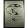 1933 Fels-Naptha Soap Ad - When you see a wash ...