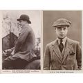 Our Sporting Prince King Edward VIII Of Wales 2...