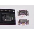 Vodafone 975 Alcatel V975 microUSB socket charg...