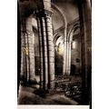 Santiago De Compostela, Santa Maria, Interior, ...