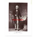 Viscount Palmerston, Book Illustration (Print),...
