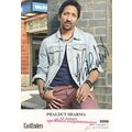 Phaldut Sharma As AJ Ahmed BBC Eastenders Hand ...