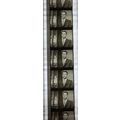 NOTORIOUS. Pk MTP - A013m. 1 STRIP OF 5 - 35MM ...