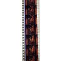 VAMPIRES. Pk MTP - A014n . 1 STRIP OF 5 - 35MM ...