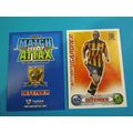Anthony Gardner - Hull City - Match Attax 2008/...