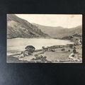 LLYN GWYNANT Wales G160 Hunt & Co Grosvenor Pos...