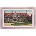 E139 BOLTON - BLAIRS HOME, BROMLEY CROSS