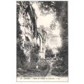 49 - Angers - RUINE DE L' ABBAYE DE TOUSSAINTS