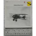 Nieuport Delage Ni-D-29 - France - Fighter - Co...