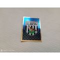 TOPPS MATCH ATTAX PREMIER LEAGUE CARD WEST BROM...