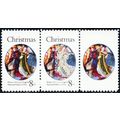 1471b, Mint NH 8¢ Black Color Omitted Error JUS...