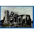 Postcard Ruins Of Holy Ghost Chapel Basingstoke...