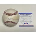 Rod Carew Signed Autographed Official American ...