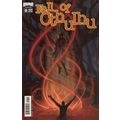 FIRST ISSUE - FALL OF CTHULHU NO. 0 (2007)
