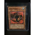 Lord Poison - IOC-028 - Common - 1st Edition In...