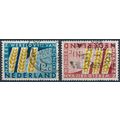 Freedom From Hunger - Netherlands 1963 - FH - M...