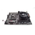 GIGABYTE B450 GAMING X Motherboard W/AMD CPU Ry...