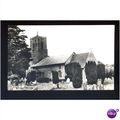 Suffolk WENHASTON Church Postcard by Frith (WHN...