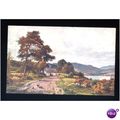 ARGYLLSHIRE A Croft Near Loch Etive Tuck Oilett...