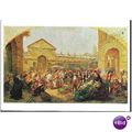 Levin, Phoebus - Covent Garden Market, 1864 - a...
