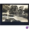 Surrey GUILDFORD Castle Gardens Postcard by Val...