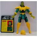IRON MAN ' MANDARIN ' action figure (1995)