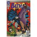BATMAN # 492 (1993) KNIGHTFALL part 1