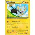 Pokemon XY Flashfire - #32/106 - Shinx