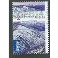 AUS 2014 $2.75 'ALPINE NATIONAL PARK' FINE USED...