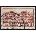 SYRIEN SYRIA [1940] MiNr 0444 ( O/used )