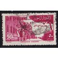 SYRIEN SYRIA [1955] MiNr 0648 ( O/used )