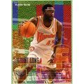 1995-96 (HAWKS) Fleer #5 Grant Long