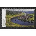 GER 2016 €0.90 (S/A) 'PANORAMA - MOSEL' FINE US...