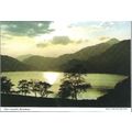 Llyn Gwynant, Snowdonia, Gwynedd - classic John...