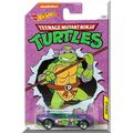 Hot Wheels - Rrroadster: '20 Teenage Mutant Nin...