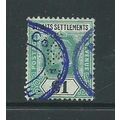 malaya malaysia straits settlements sg136 sg 13...