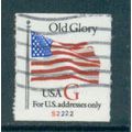 Used 2892 32c G Old Glory Fine CNS S2222 W0745