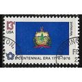 1976 Michel 1216 - #2 fine used (o)
