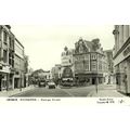Surrey RICHMOND George Street Postcard (Pamlin ...