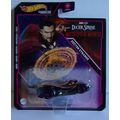 HOT WHEELS ' DOCTOR STRANGE MULTIVERSE OF MADNE...
